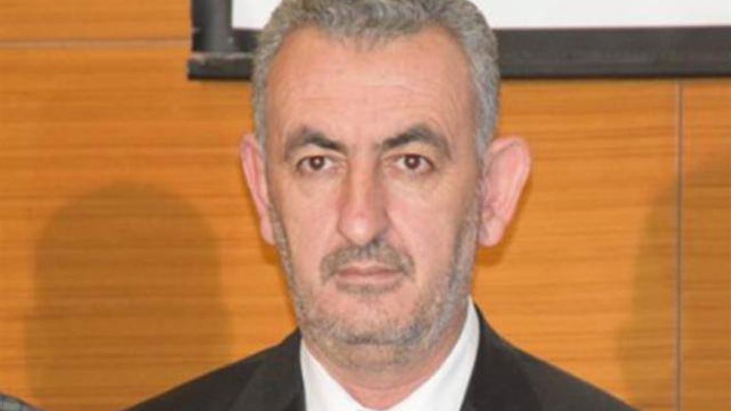 الراوي يعلن تأمين الطرق لخروج المدنيين من الرمادي