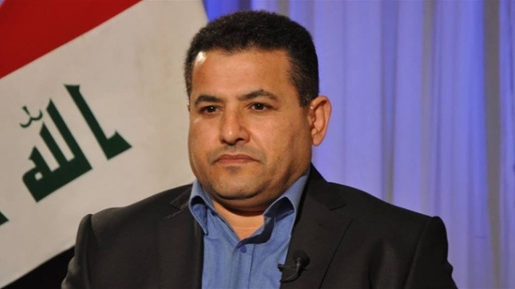 بدرالنيابية: وجود العاني وأمثاله جعل العملية السياسية عرجاء وسيأتي دور دواعش السياسة