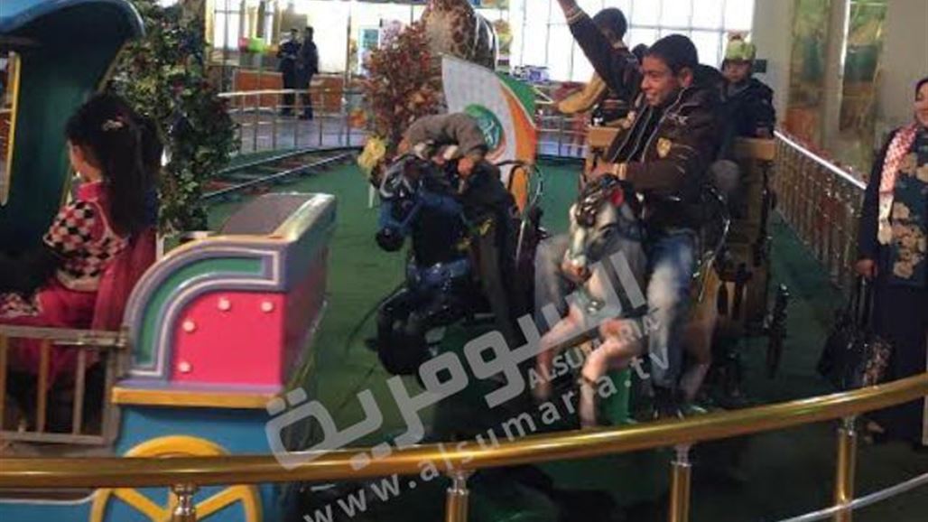 رئيس البرلمان يطلق حملة لـ"دعم ذوي شهداء القوات الأمنية والبيشمركة" في كركوك