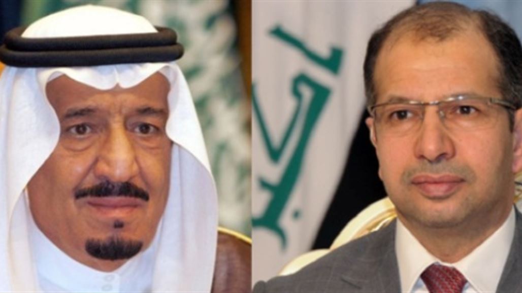 رئيس البرلمان يعزي ملك السعودية بضحايا حريق مستشفى جازان