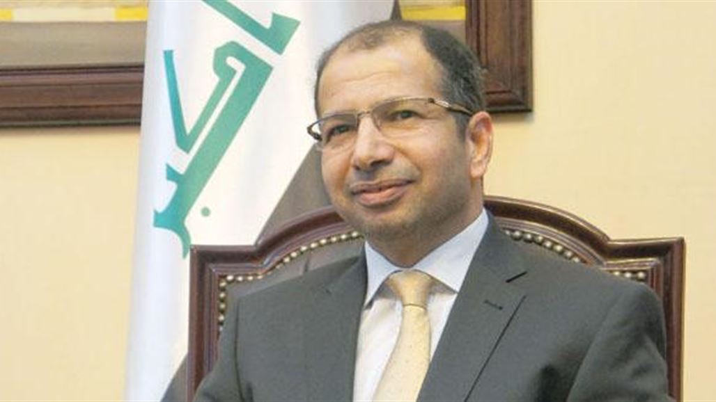 الجبوري يدعو لاطلاق سراح الصيادين القطريين وانزال القصاص بالخارجين عن القانون