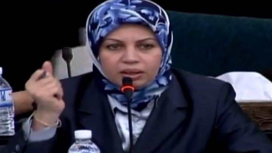 نائبة ترجح إمكانية انسحاب "داعش" من مناطق في العراق أسوة بسوريا