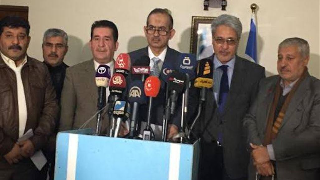 تركمان كركوك يناشدون العبادي والغبان إعادة النظر بقرار إقالة نائب قائد شرطة المحافظة