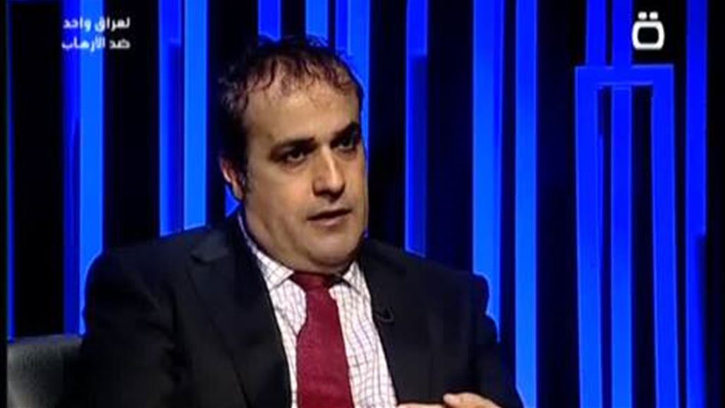نائب مسيحي يطالب بالابتعاد عن "المتاجرة" بقضية النازحين