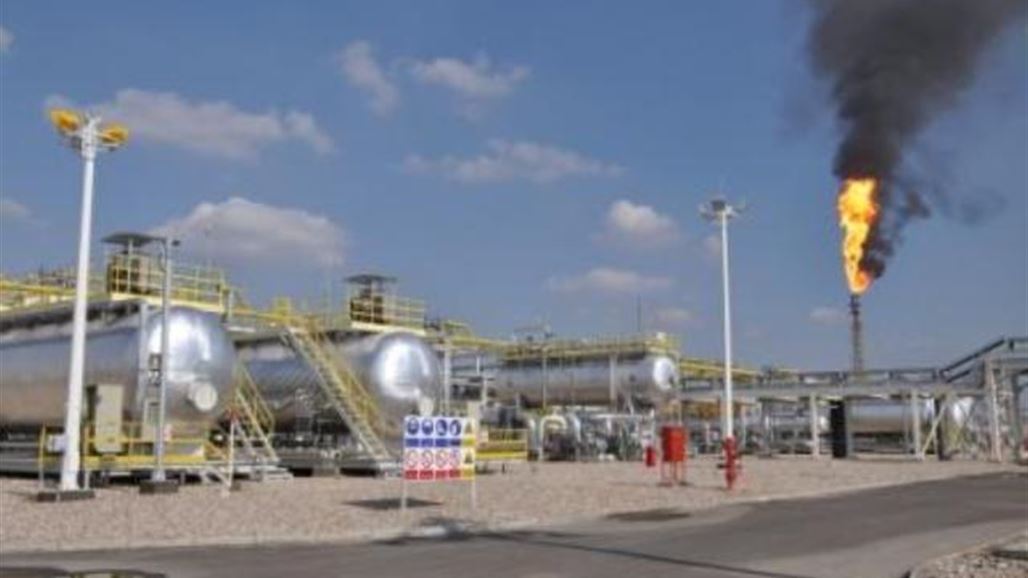 شركة نفط ميسان: ربط ثلاثة آبار بمنظومة الإنتاج ضمن حقل أبو غرب