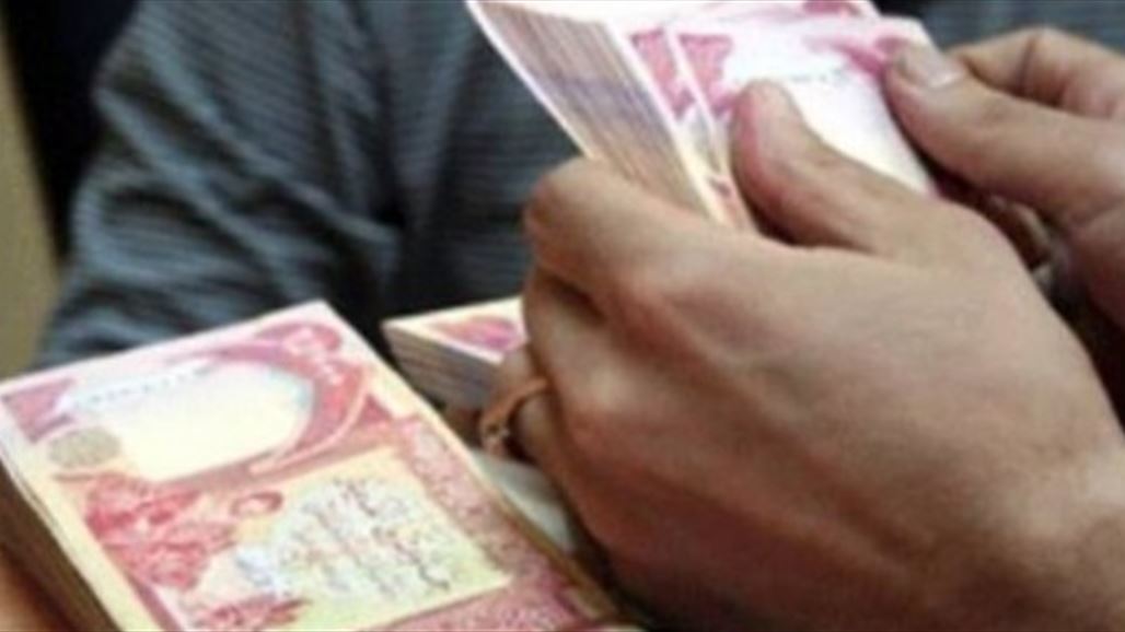 الهجرة توزع منحة المليون بين 80 ألف أسرة نازحة في كركوك