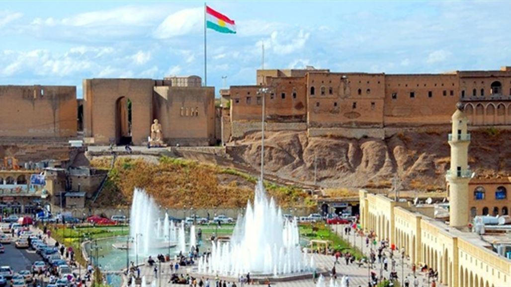 حكومة كردستان تعلن الخميس المقبل عطلة رسمية