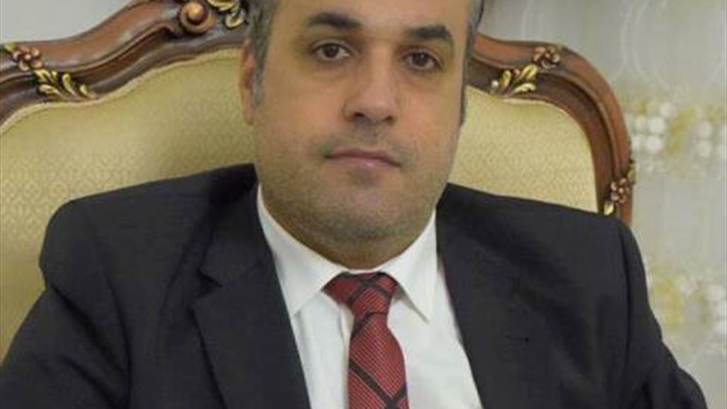 الوركاء النيابية تكشف عن اعتداء جديد ضد قبور المسيحيين في كركوك