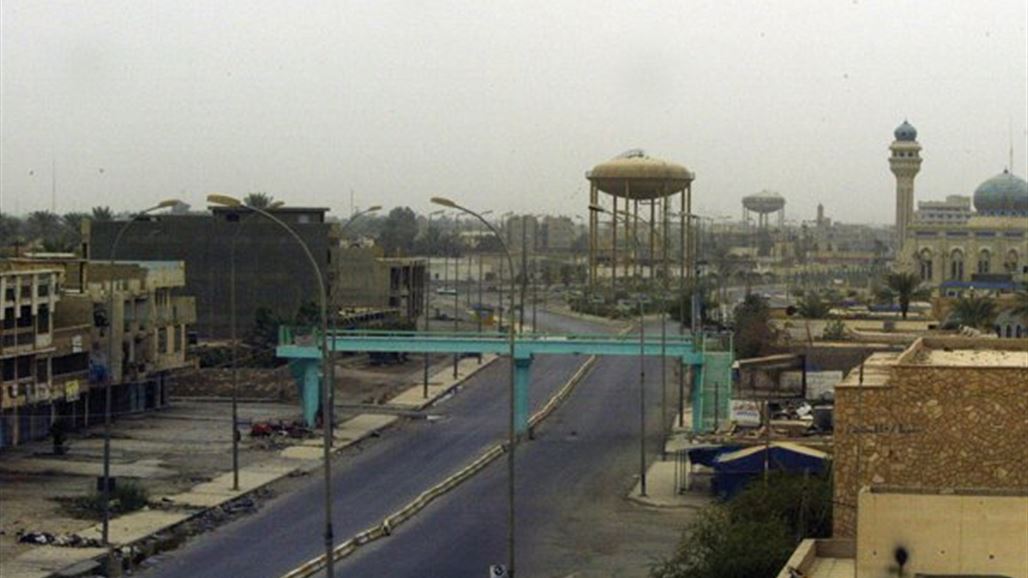 مجلس الانبار يشكر الجهد الهندسي بالحفاظ على بيوت أهالي الانبار