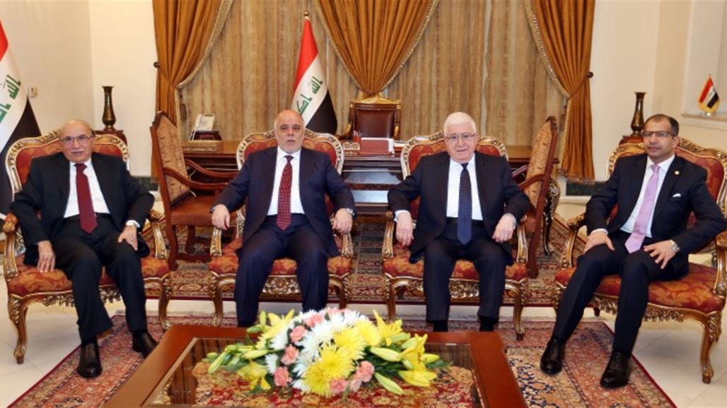 الرئاسات تؤكد على اتخاذ كل ما يحقق التصدي لجماعات الخطف والقتل