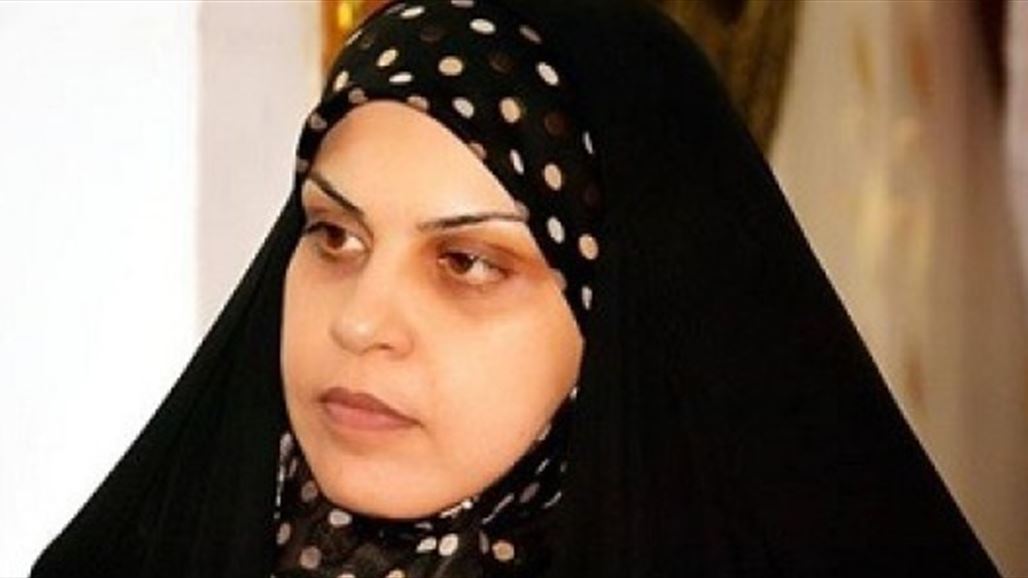 نائبة: لجنة الحشد الشعبي النيابية لم تجتمع قط منذ تاريخ تشكليها