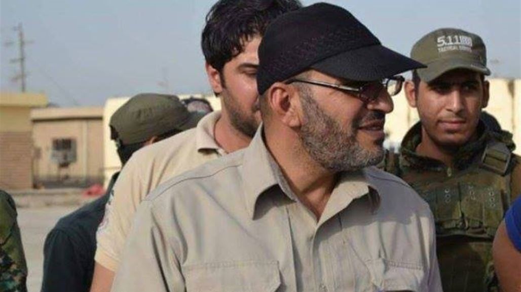 "كتائب سيد الشهداء": تحرير الرمادي نصر للعراقيين والحشد والجيش سيلتقيان بتحريرالموصل قريباً
