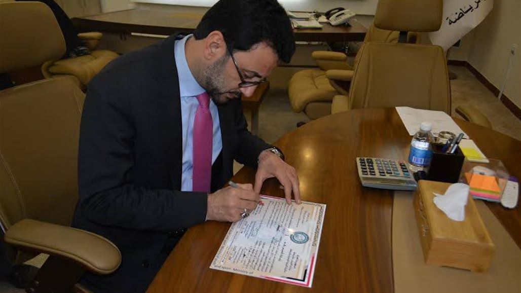 الشباب والرياضة تمنح إجازات تأسيس الأندية وفق تقييم اللجنة المختصة