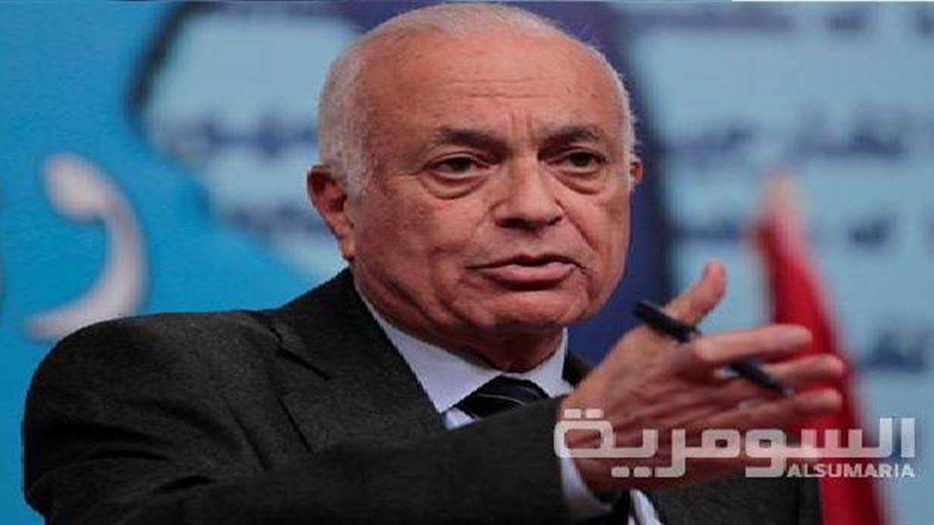 الجامعة العربية تهنئ العراق بتحرير الرمادي وتعده "إنجازاً مهماً" للجيش العراقي