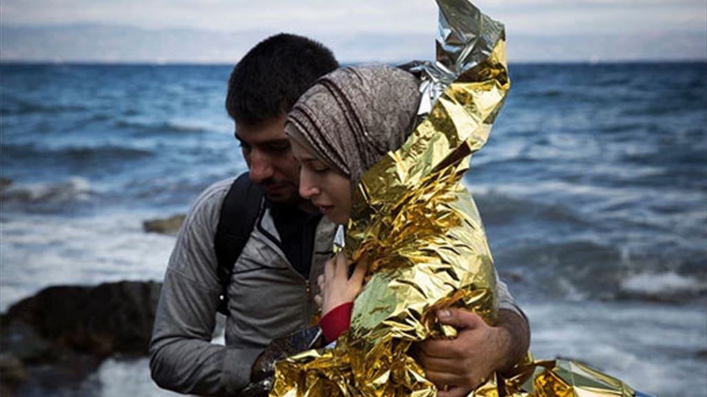 10 صور هزت العالم في 2015