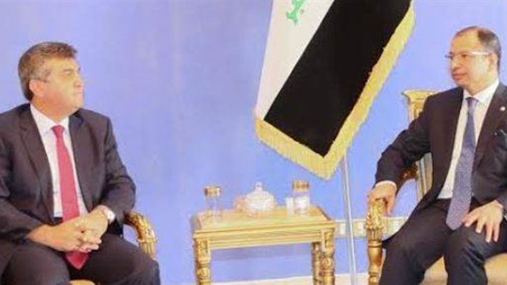 الجبوري يدعو تركيا إلى ضرورة احترام سيادة العراق وحل الخلافات دبلوماسياً