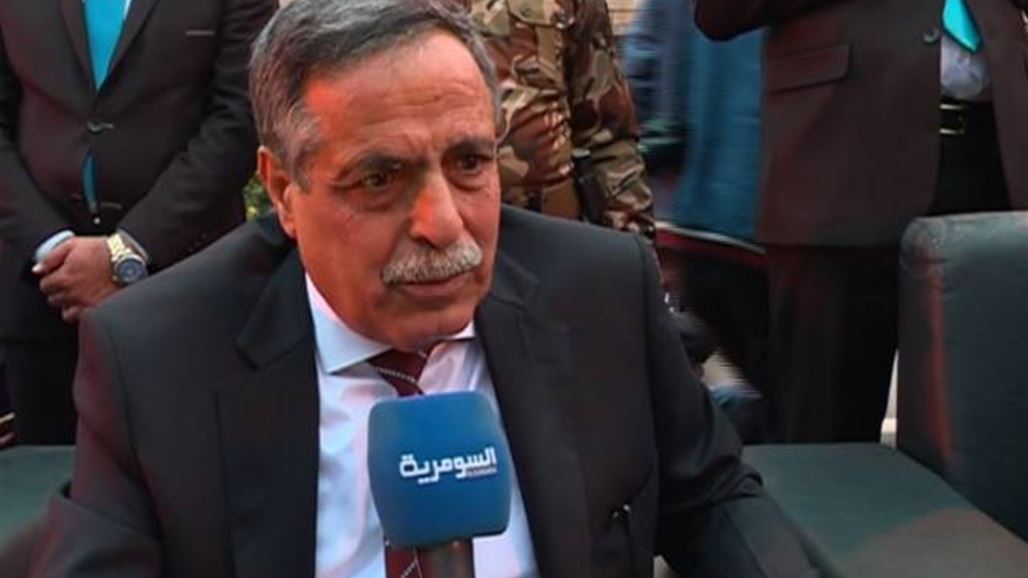 وزير الكهرباء لـ السومرية نيوز: الأنبار تعرضت لتدمير شامل وهناك خطط لإعمارها