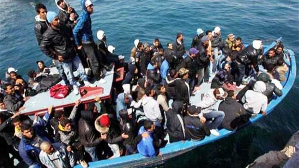 الهجرة الدولية: معظم لاجئي هذا العام من العراق و3.2 مليون فروا من ديارهم