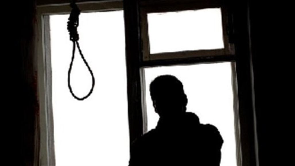 تسجيل 63 حالة انتحار بين الرجال في كردستان خلال العام الحالي