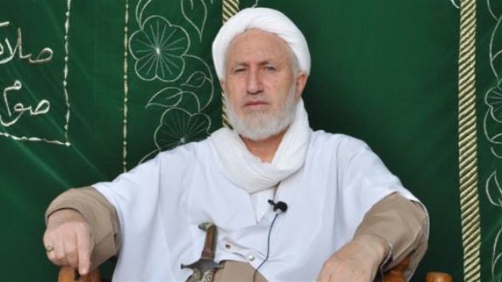 الخالصي: التحالف السعودي يستهدف حزب الله وحماس وليس داعش