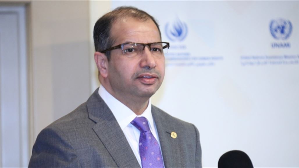 الجبوري: مرحلة بعد داعش لن تكون أسهل وعلى المجتمع الدولي تحمل مسؤولياته