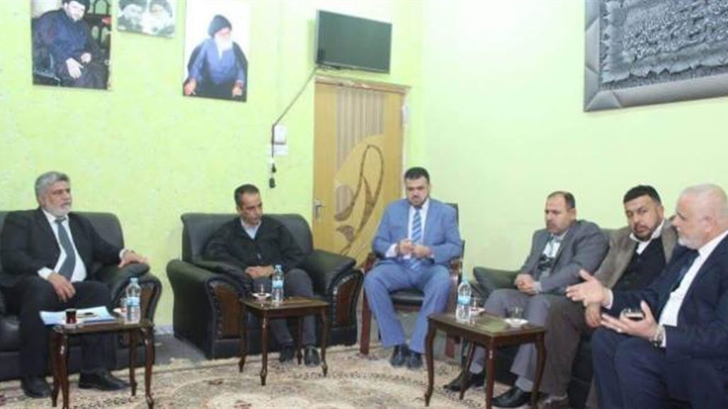 التيار الصدري يدعو للسيطرة على تعاطي المخدرات ومعدلات الجريمة المنظمة في البصرة