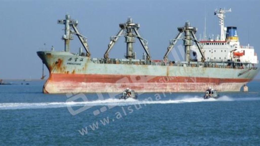 النزاهة في البصرة تفتح تحقيقاً في استيراد عجول أفريقية عبر الموانئ