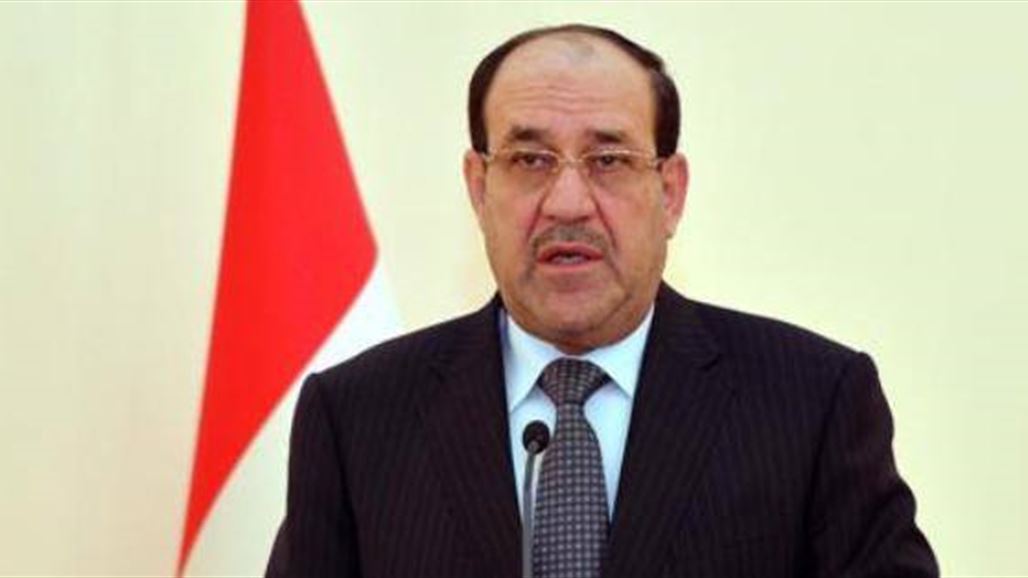المالكي: محاولات الغاء الآخر سياسياً اثبتت فشلها في قيادة البلد