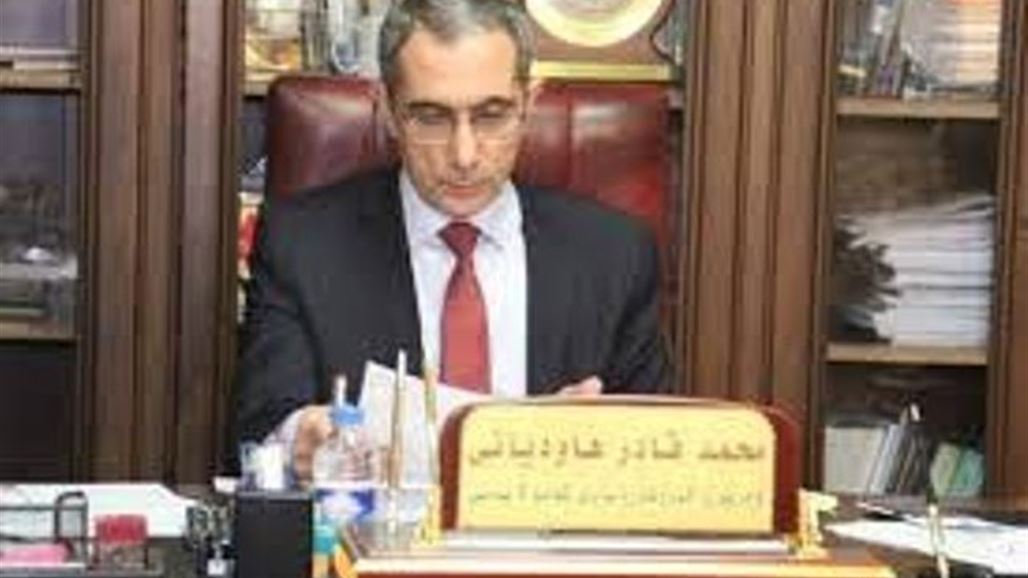 تعليق دخول العمالة الأجنبية الى كردستان لمدة ثلاثة أشهر