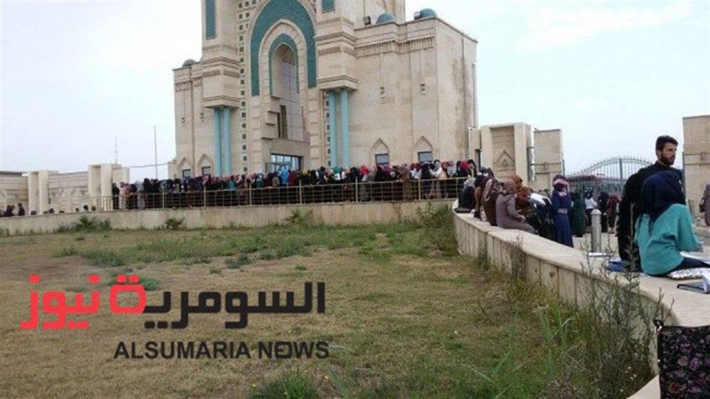جامعة ديالى: اجمالي حالات التسمم في النادي الطلابي بلغت نحو 50 حالة