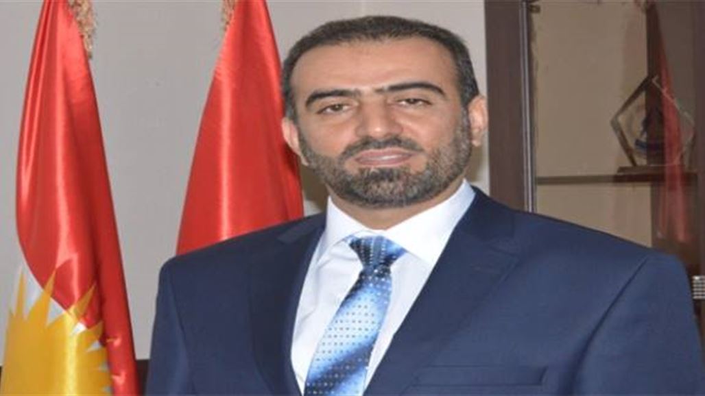 استقالة وزير الكهرباء في اقليم كردستان من منصبه