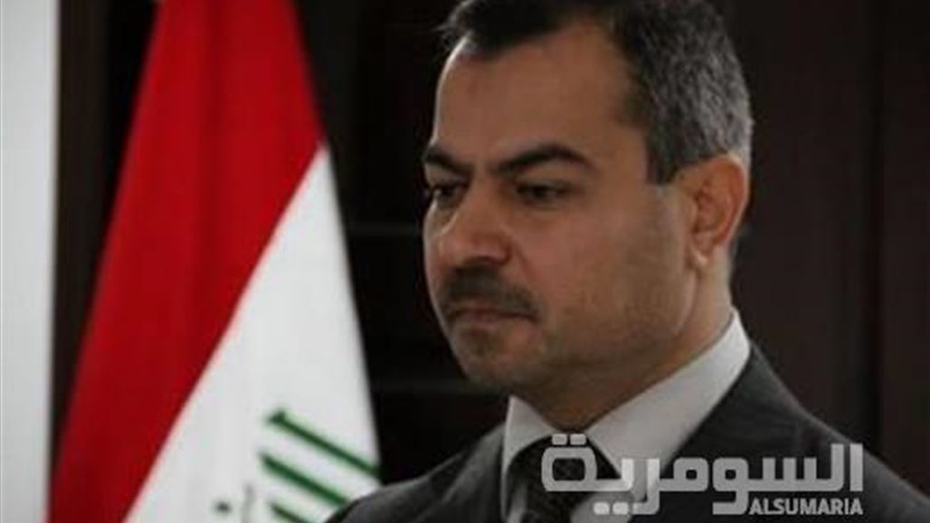 نائب يدعو لعدم التعاطي مع أخبار "مغرضة" لتقليل موقف الصدر إزاء "المظلومين"