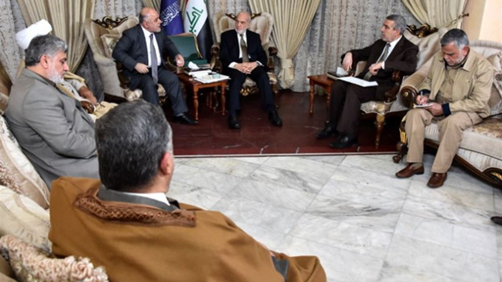 التحالف الوطني يشجب إعدام النمر ويعتبره تجاوزاً على حقوق الإنسان