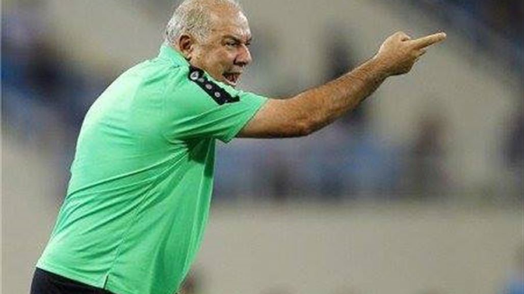 يحيى علوان: توقف الدوري ليس بمصلحة المنتخب ومعسكر ايران يكفي لمباراتي تايلاند وفيتنام