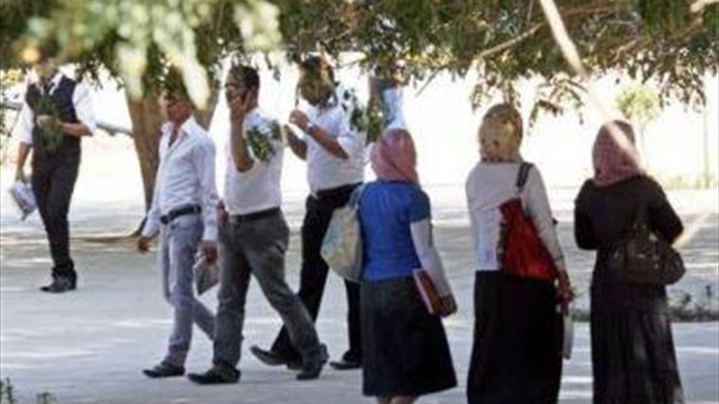 التعليم تعلن عن اطلاق النتائج التكميلية للقبول الصباحي بالجامعات والكليات الاهلية