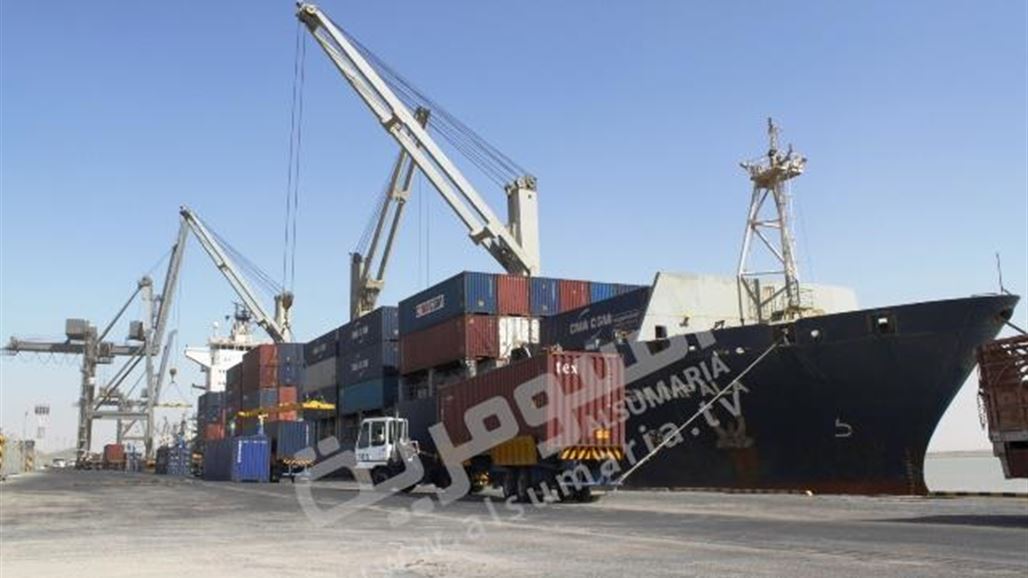 مصدر: باخرة محملة بالقمح تنتظر بالبحر منذ أكثر من شهر نتائج فحص الشحنة