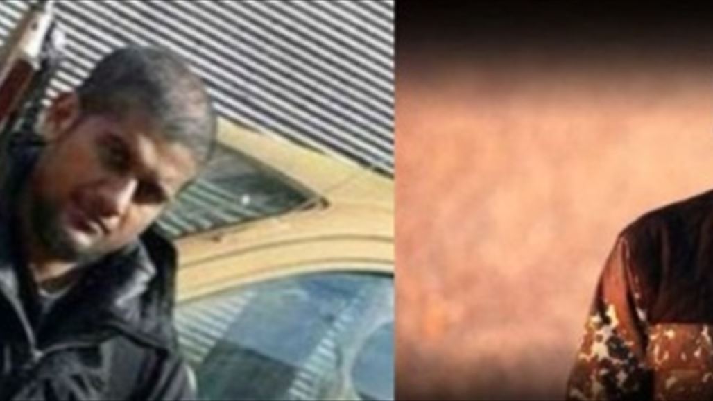 كشف شخصية جلاد "داعش" الجديد وهو هندوسي تحول للإسلام