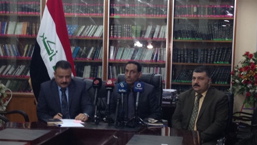 تحقيق النزاهة: 3640 امر القاء قبض صدر في العام الماضي بقضايا فساد