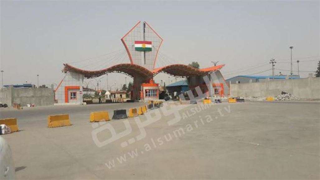 السلطات التركية تقرر اعادة فتح معبر الخابور أمام الشاحنات التجارية