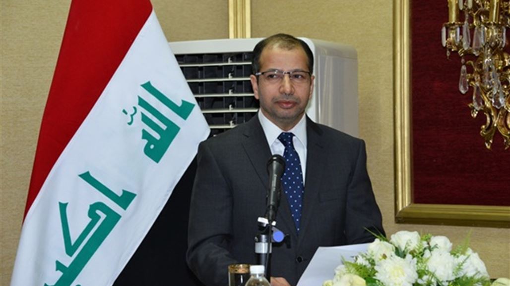 الجبوري مهنئا بعيد الجيش: أملنا ببناء جيش قوي يحافظ على سيادة العراق وأمنه