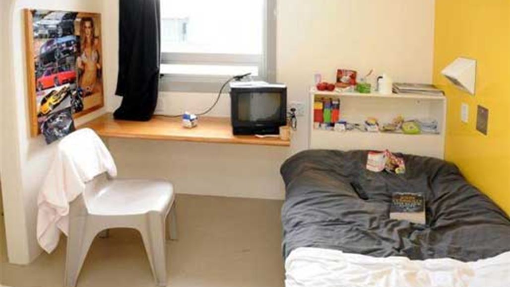 بالصور: سجون تظن للوهلة الأولى أنها قصور