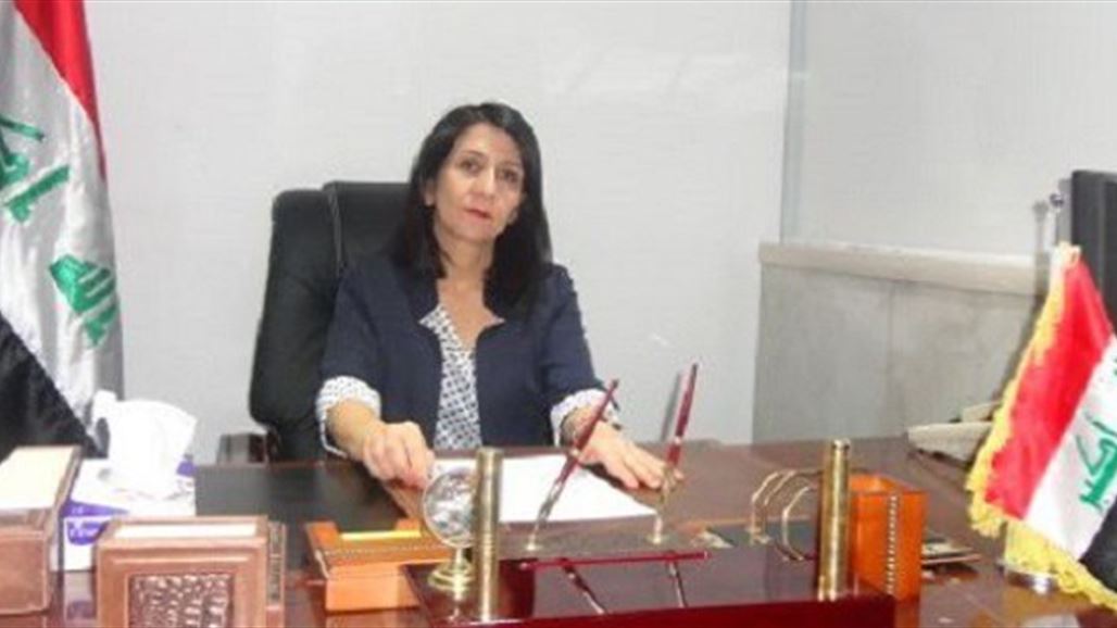 نائبة: سياسة الحزب الديمقراطي الديكتاتورية سبب التعامل الخاطئ مع مواطني المحافظات