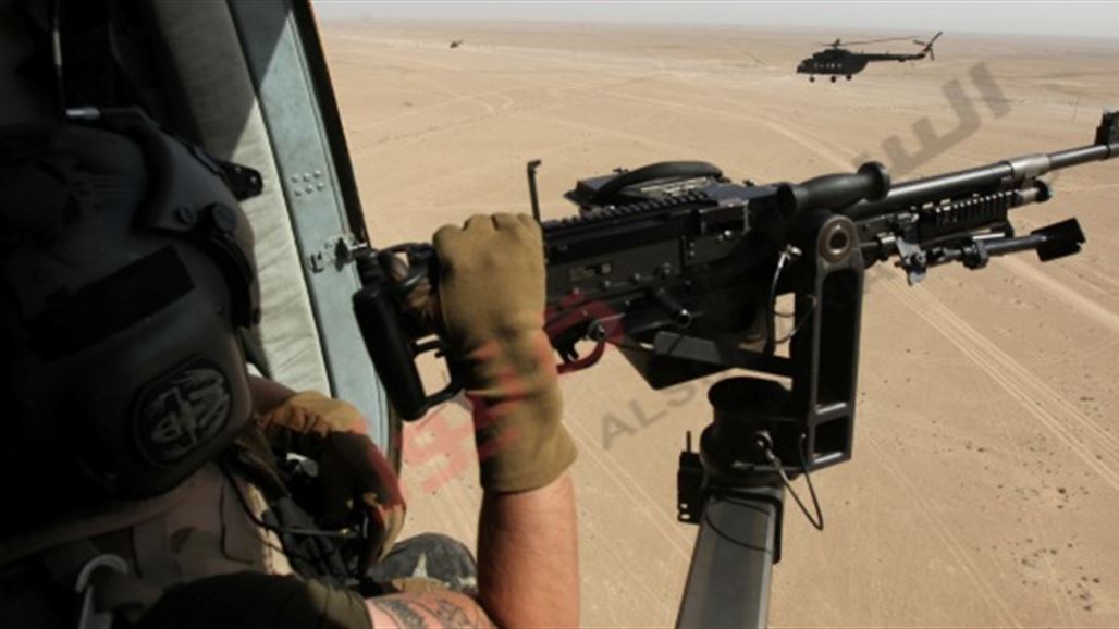 العمليات المشتركة: مقتل وإصابة 70 عنصرا بتنظيم "داعش" وتدمير 48 عجلة وعبوة ناسفة