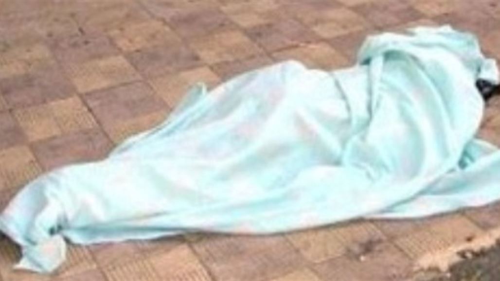 العثور على جثة رجل قضى رمياً بالرصاص جنوب شرقي بغداد