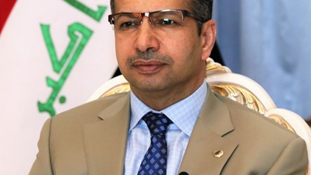الجبوري مهنئا بعيد الشرطة: الأمن الداخلي سيبقى مرهونا بتكوين جهاز شرطة قوي