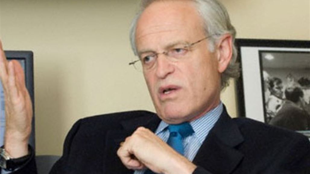 محلل سياسي أميركي: تدخل السعودية في اليمن يصب في مصلحة ايران