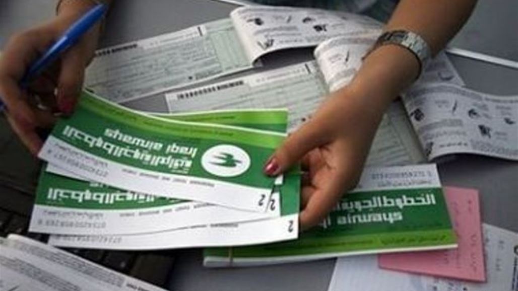 محاكم البداءة: للمسافر حق التعويض عن تأخر طائرته أو تغيير مسارها