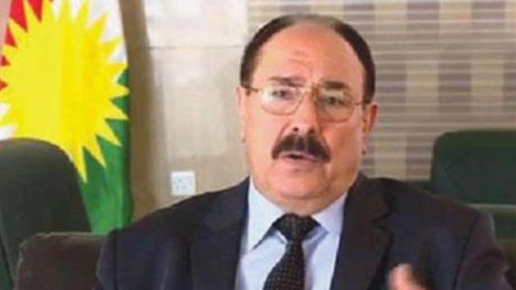 مكتب البارزاني: كردستان يدعم الحوار لحل مشكلات المنطقة ولن يكون جزءاً من الصراع