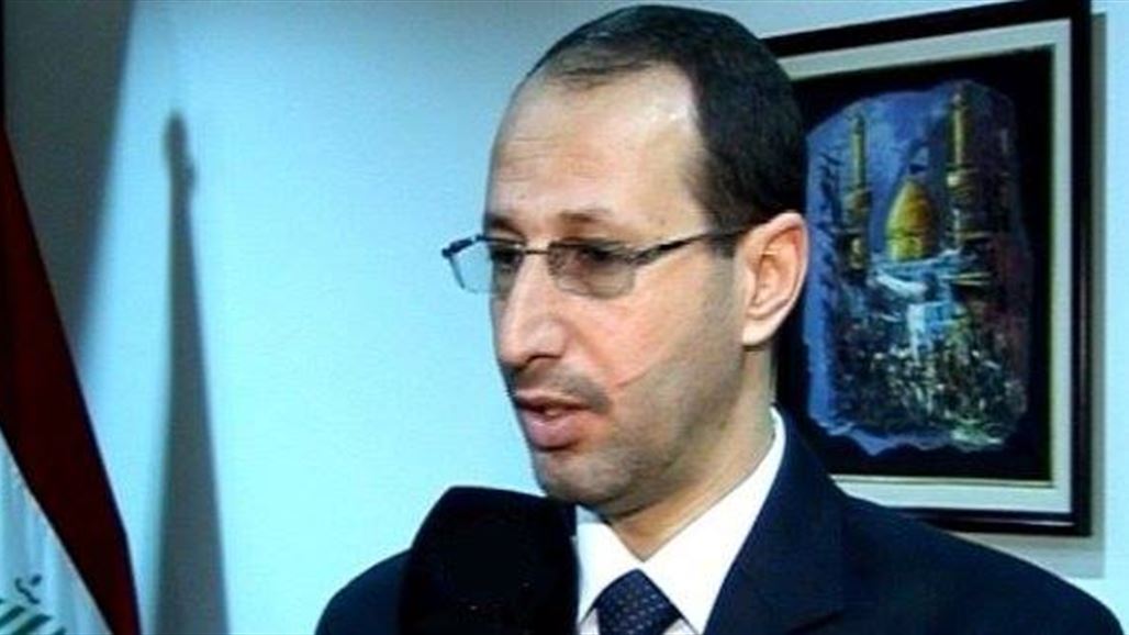 نائب عن دولة القانون يدعو الحكومة لمساءلة إقليم كردستان لقيامها بحفر خندق