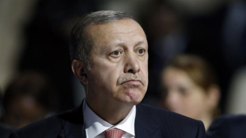 نائب: أردوغان يخدع العالم بأن تواجد الأتراك في العراق ضرورة ملحة